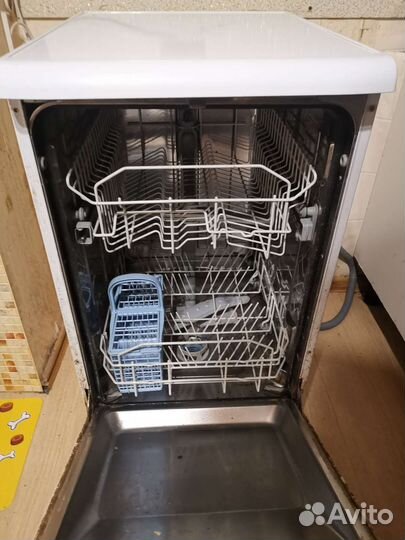 Посудомоечная машина Indesit