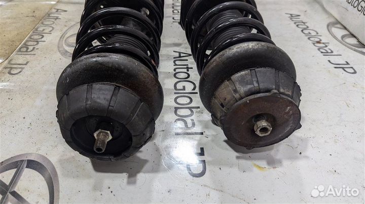 Амортизатор/стойка передняя правая Suzuki SX4