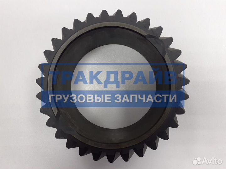 Шестерня первично вала кпп Вольво Фш Фм