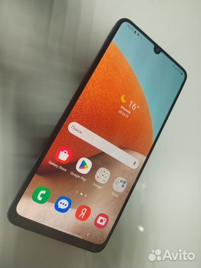 Samsung Galaxy A32, 4/64 ГБ