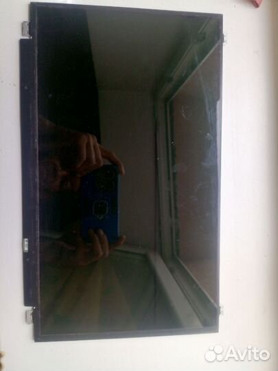 Матрица 15.6 slim. 30 pin