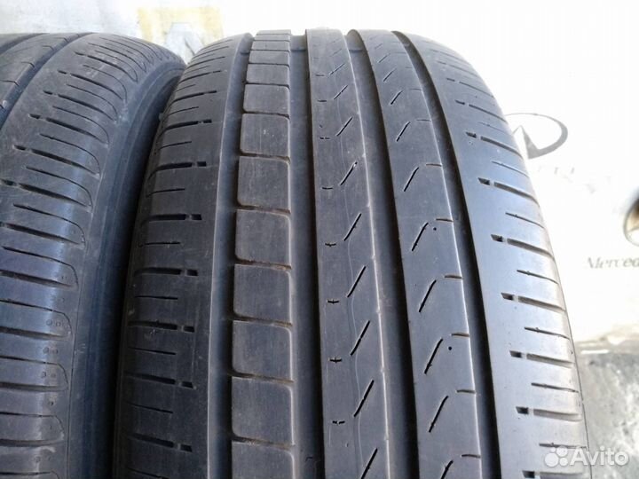 Pirelli Scorpion Verde 235/55 R19 105V