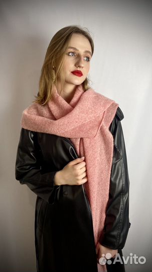 Косынка ручной работы (Италия)