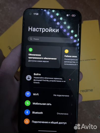 realme 8i, 4/64 ГБ