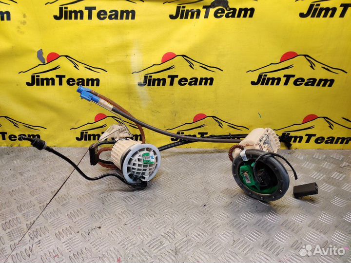 Топливный насос Mini Cabrio R52 W11B16 2005