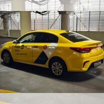 Kia Rio 1.4 AT, 2019, 166 021 км