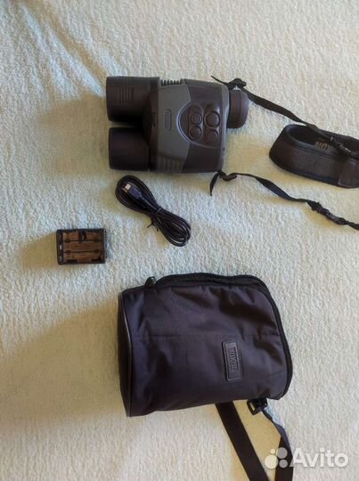 Ночник монокуляр пнв цифровой ranger RT 6.5*42 S