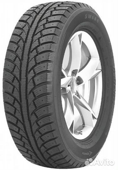 Goodride SW 606 275/55 R20