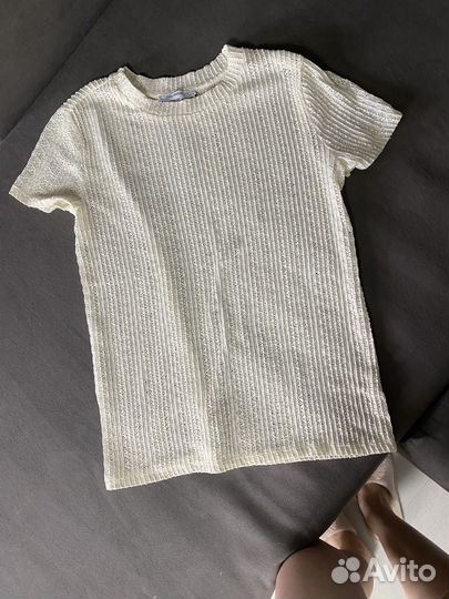 Летние вещи пакетом XS-S