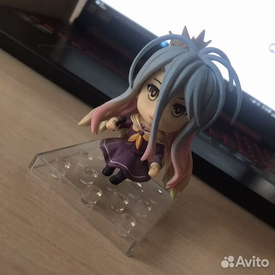 Фигурка аниме