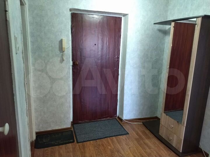 1-к. квартира, 42 м², 6/9 эт.