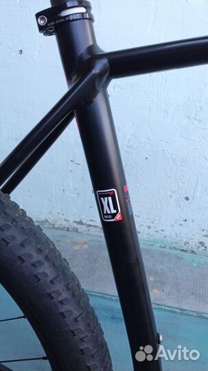 Горный велосипед 29 Superior