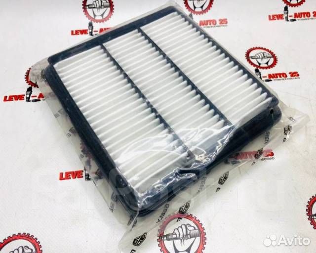 Фильтр воздушный Geely Atlas 1016012725