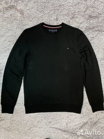 Свитшот Tommy Hilfiger (Premium)