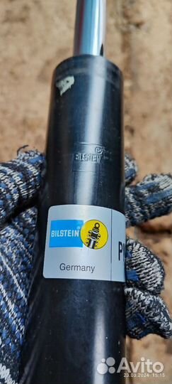 Амортизатор-картридж Bilstein PNE-3055 для Ваз