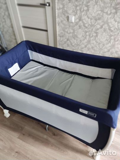 Манеж кровать Inglesina