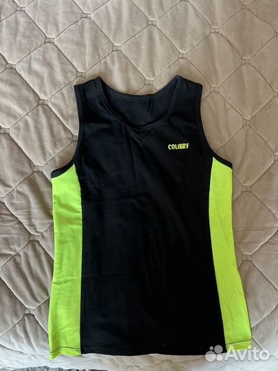 Майка для девочки