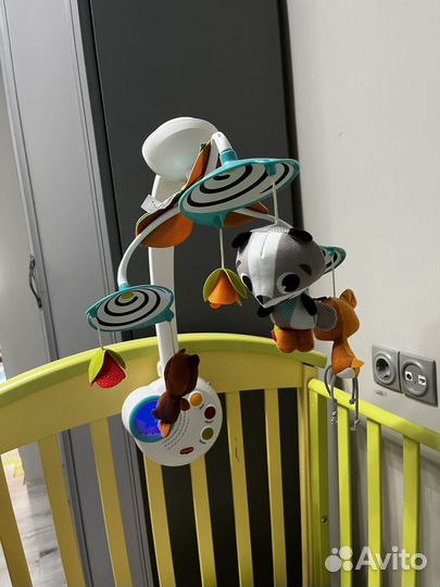 Мобиль tiny love