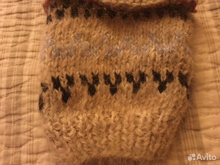 Собачья шерсть