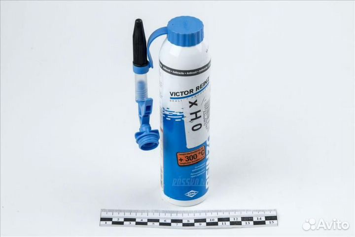 Victor reinz 70-31414-20 Герметик-прокладка силико