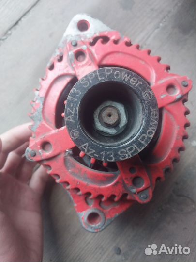 Генератор AZ 13 320