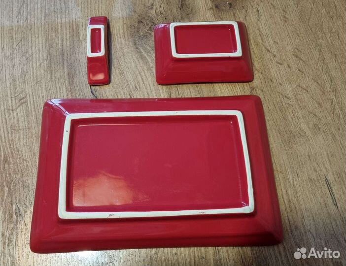 Набор посуды для суши