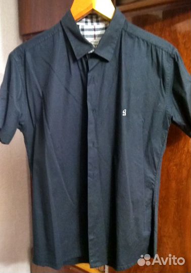 Рубашка для мальчика