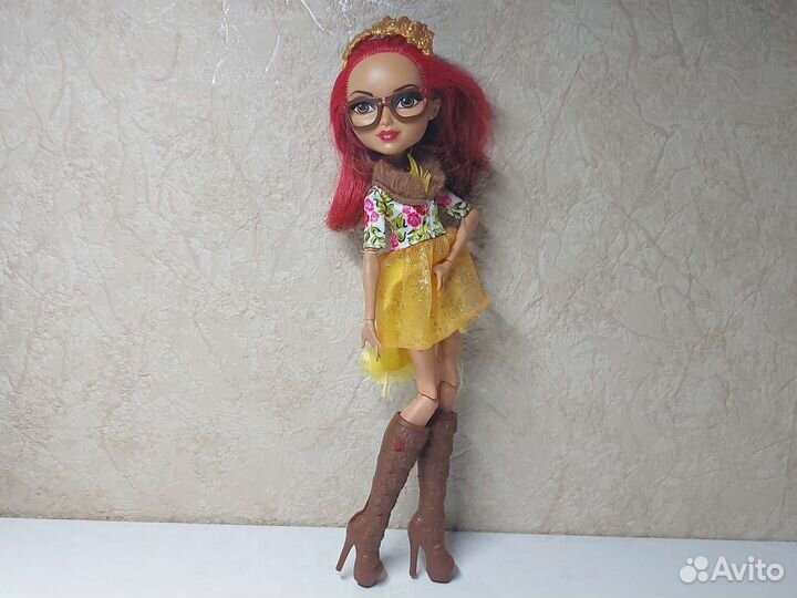 Кукла Монстер Хай