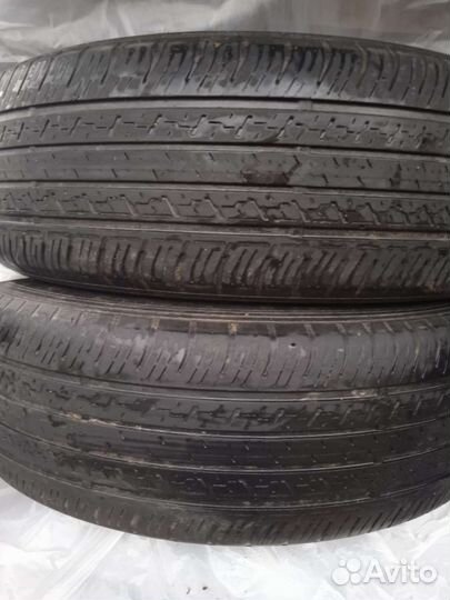 Dunlop SP 60 225/65 R17 102