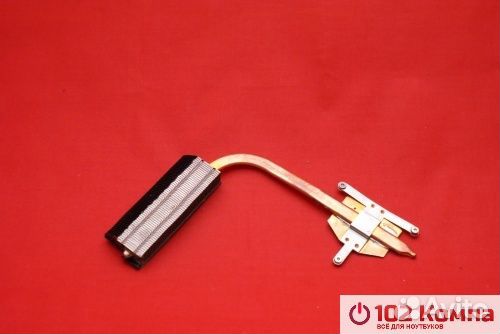 Система охлаждения для ноутбука eMachines E732G, E