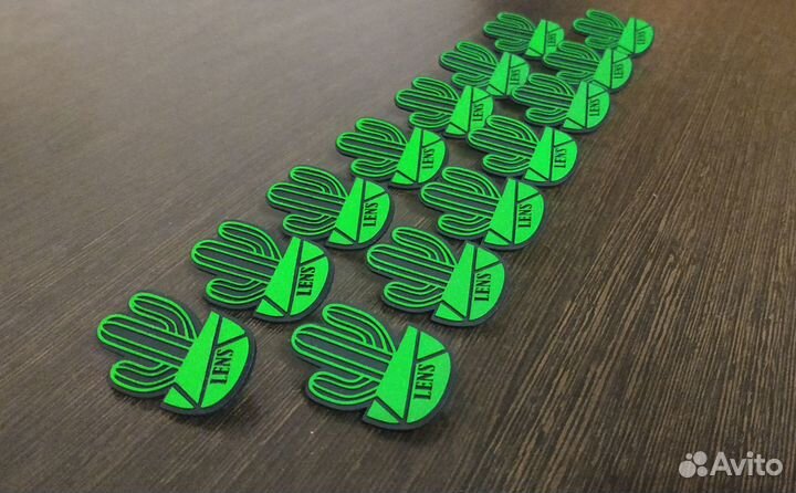 Изготовление Значков, Брелоков и различных Сувенир