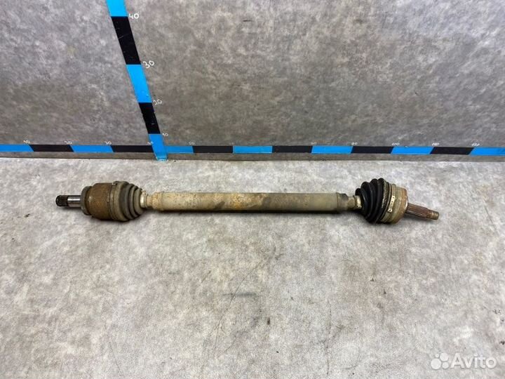 Привод передний правый Лада 2114 1.5 2007