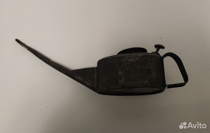 Масленка раннего периода СССР