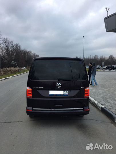 Пассажирские перевозки, трансфер, микроавтобус