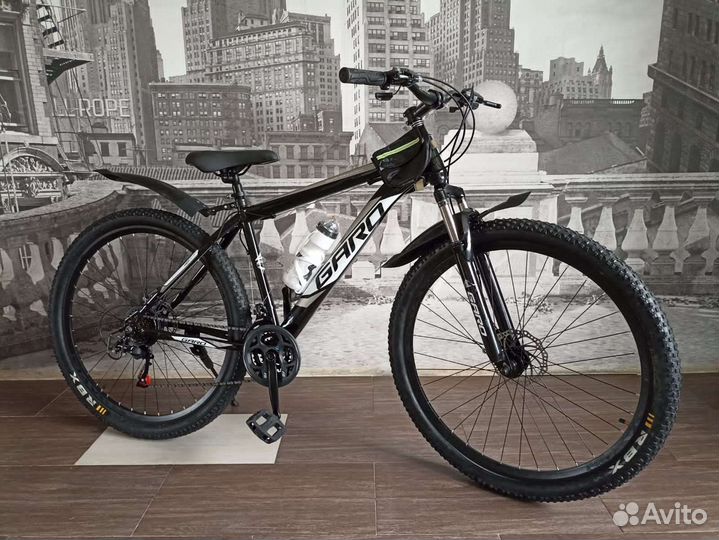 Новые вклосипеды 27.5,29 колеса, 21 скорость