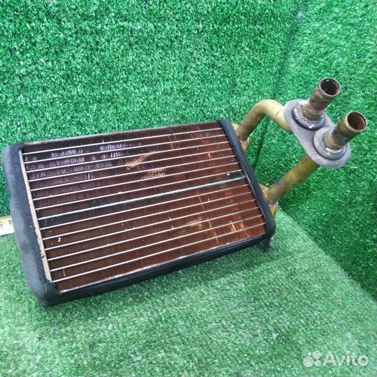 Радиатор отопителя 8710712380 Toyota Corolla E100
