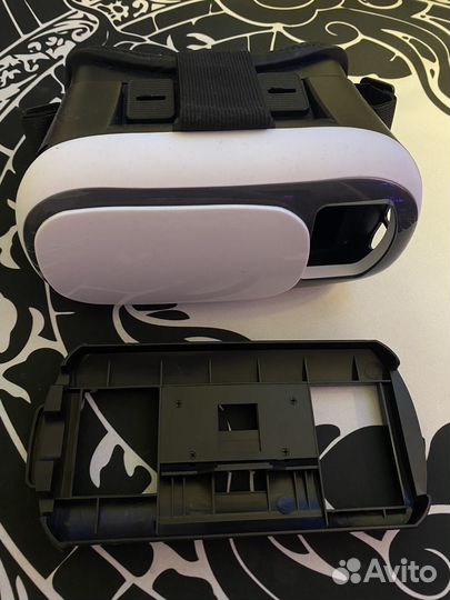 Vr box