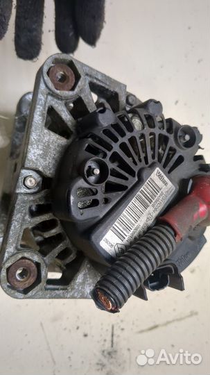 Генератор Nissan Micra K12E