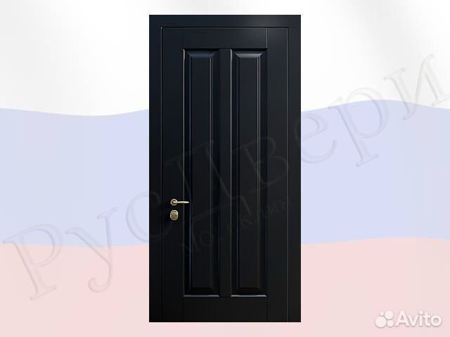 Металлическая входная дверь с шумоизоляцией