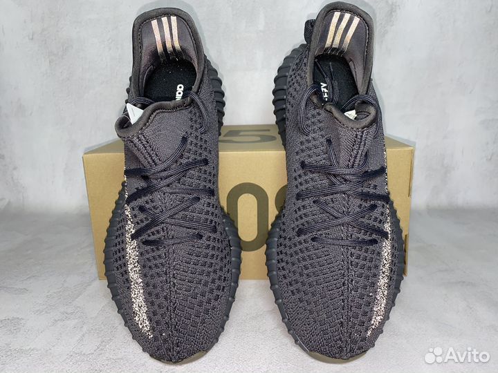 Кроссовки Adidas Yeezy Boost 350 V2 Reflective