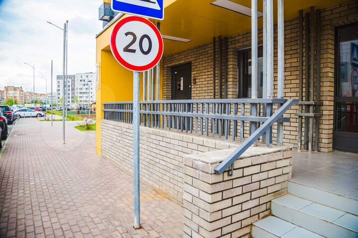 Продам помещение свободного назначения, 24.7 м²