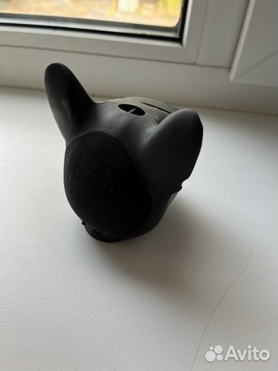 Блютуз колонка