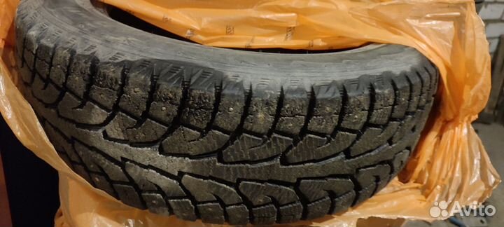 Hankook AH11 215/60 R17 96T