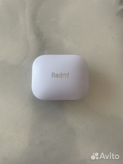 Наушники Redmi buds 5