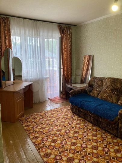 1-к. квартира, 31,9 м², 2/4 эт.