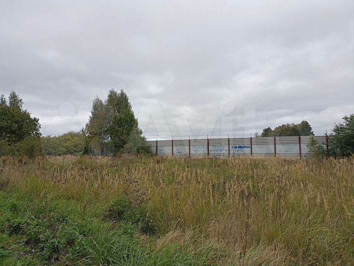 Участок 11 сот. (ИЖС)