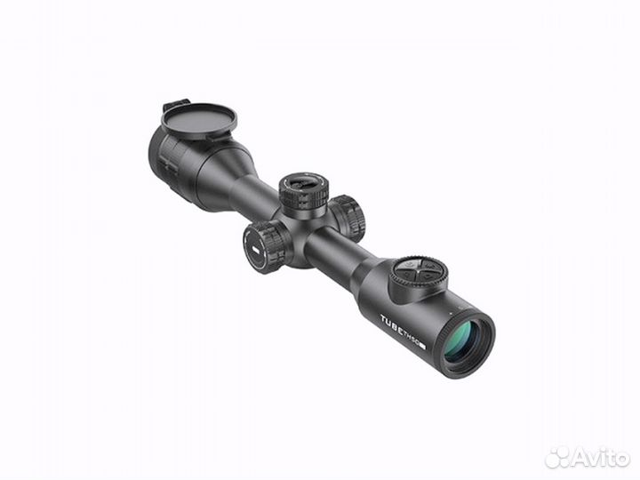 Тепловизионный прицел iRay Tube TH 50 v2