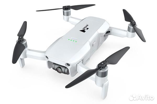 Квадрокоптер Hubsan Ace SE, новые, магазин