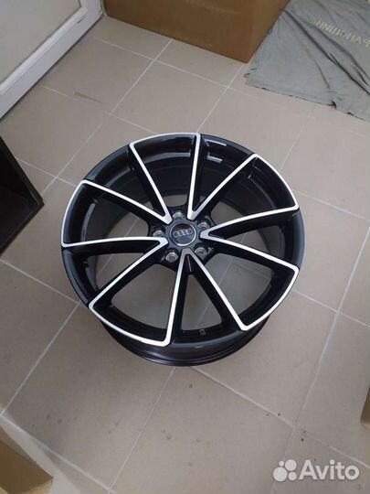 R19/5/112 Audi A4, A5, A6, A7, A8 VW, Skoda