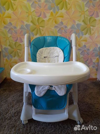 Стульчик для кормления Costa